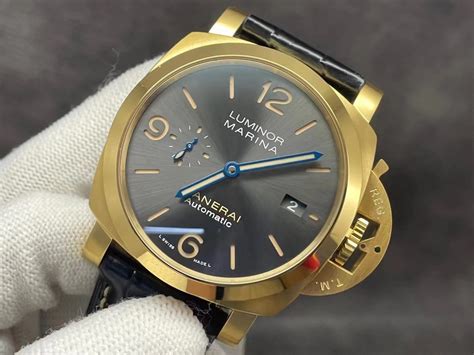 replica panerai models that hack|counterfeit Panerai.